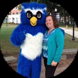 Meet your Posher, Jess